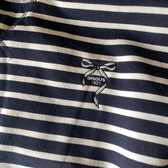 H&M Bisous 1921 Sweater - Picture 2 of 2